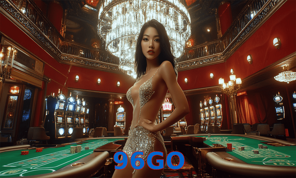 96GO