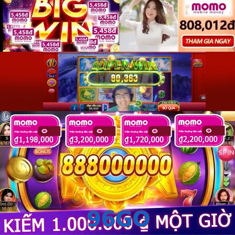 96GO
