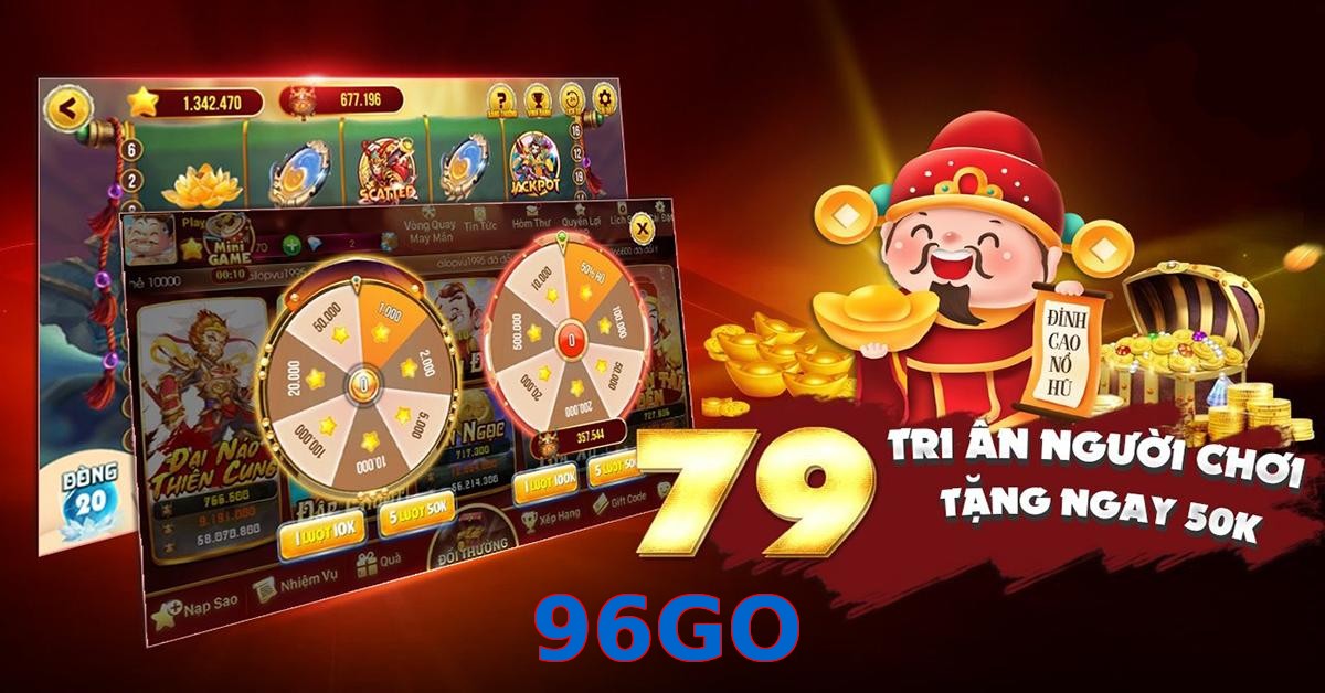 96GO
